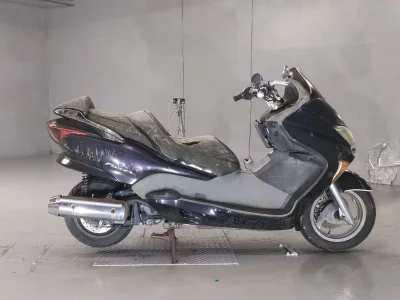 Honda FORZA Z