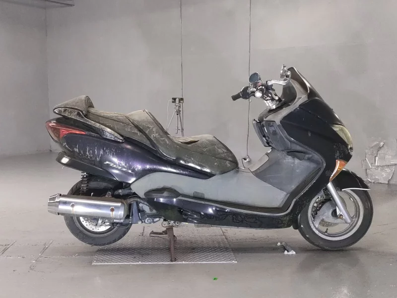 Honda FORZA Z