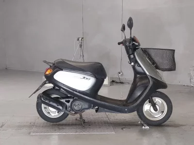 Yamaha JOG
