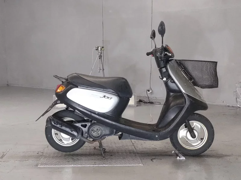 Yamaha JOG