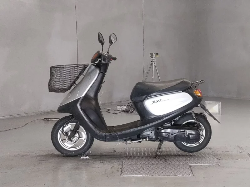 Yamaha JOG
