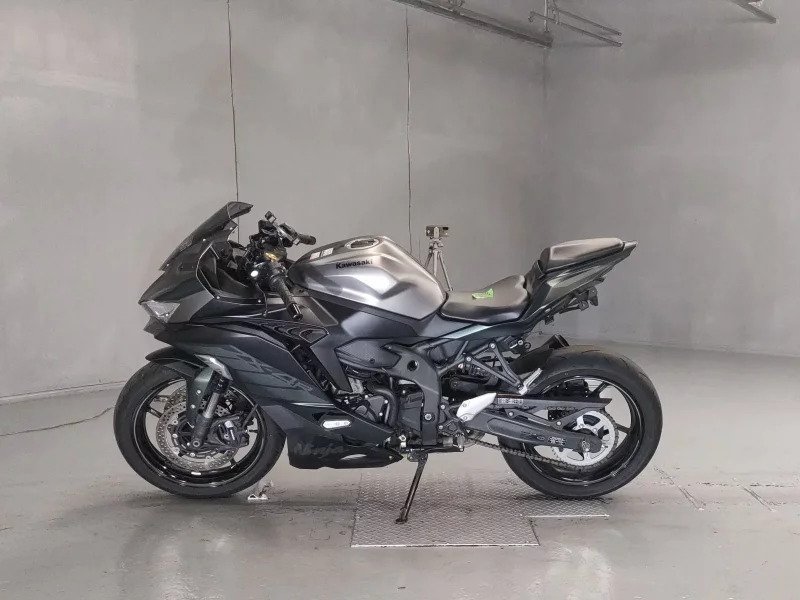 Kawasaki NINJA ZX-4R SE