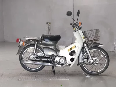 Honda SUPER CUB90