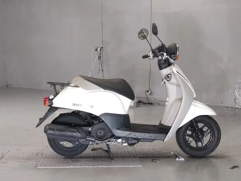 Honda TODAY