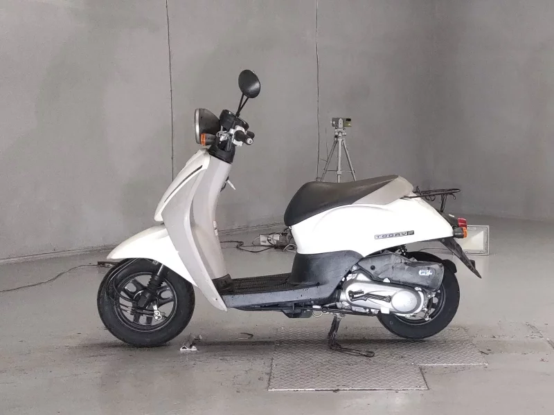 Honda TODAY