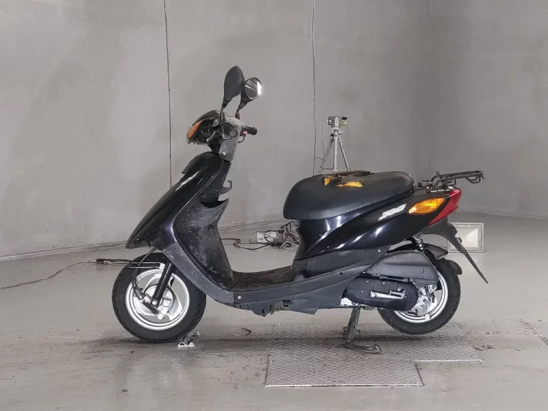 Yamaha JOG