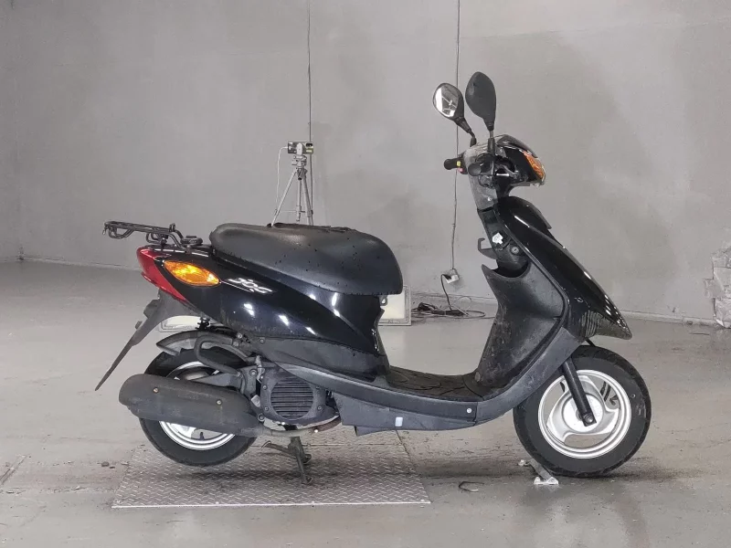 Yamaha JOG