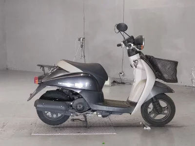 Honda TODAY