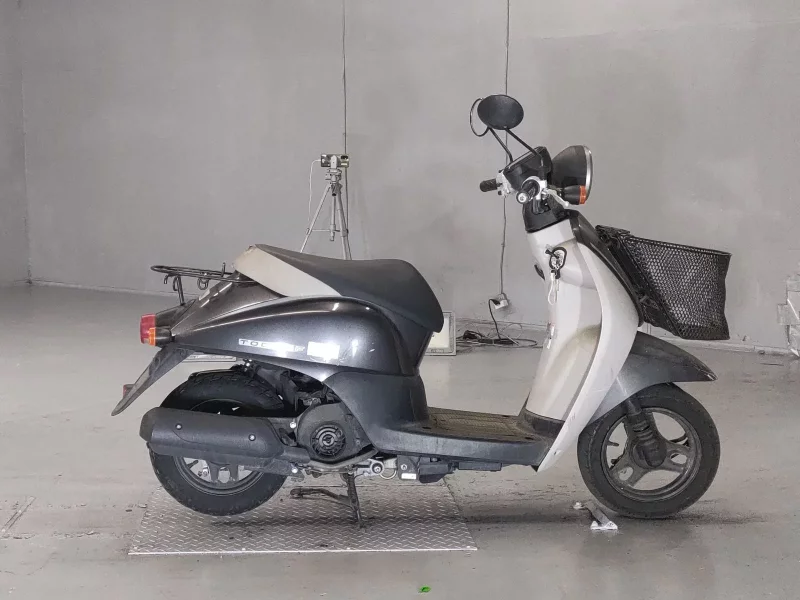 Honda TODAY