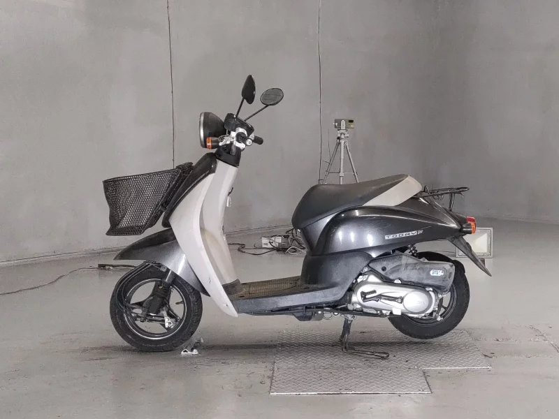 Honda TODAY