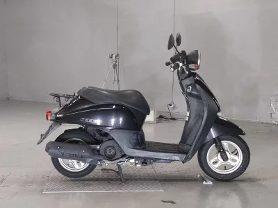 Honda TODAY