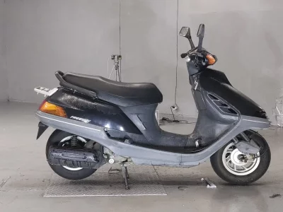 Honda FREE WAY