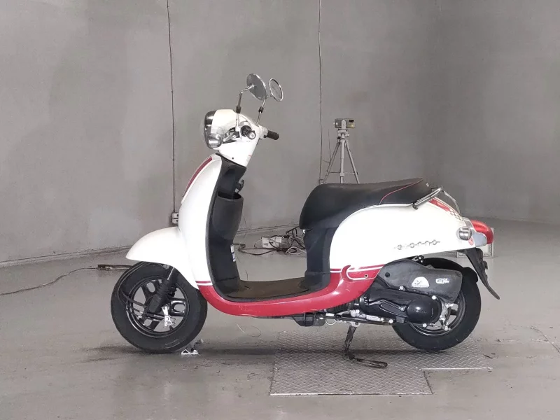 Honda GIORNO
