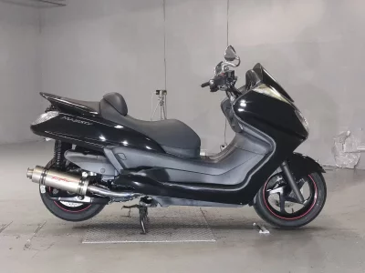 Yamaha GRAND MAJESTY250