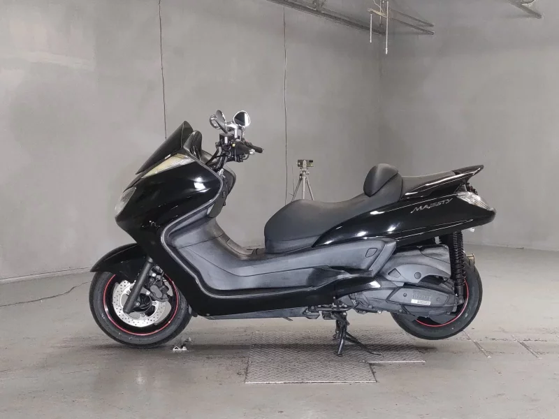 Yamaha GRAND MAJESTY250