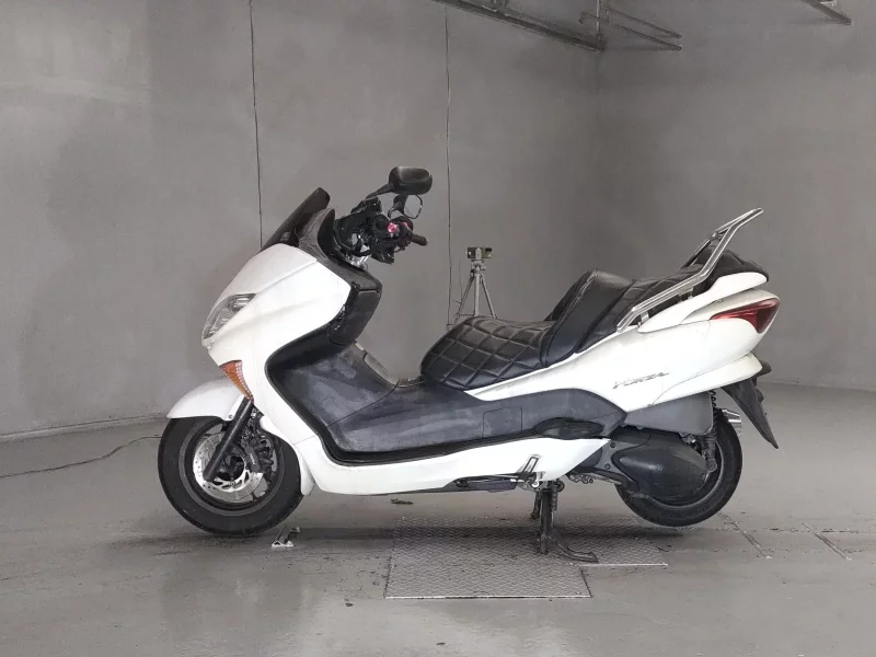 Honda FORZA Z