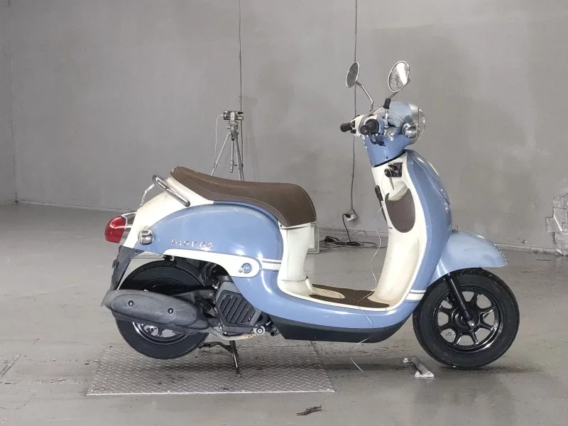 Honda GIORNO