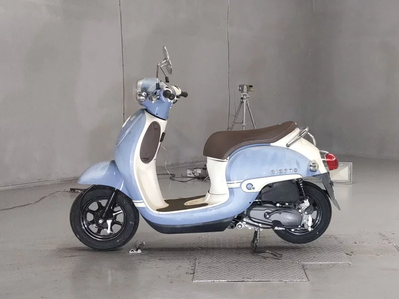 Honda GIORNO