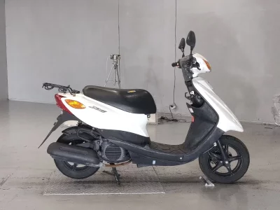 Yamaha JOG DX