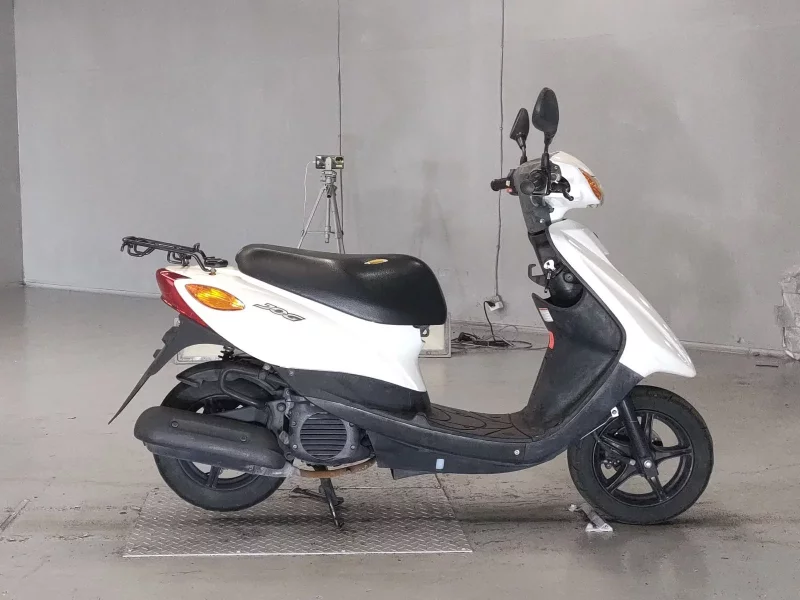 Yamaha JOG DX