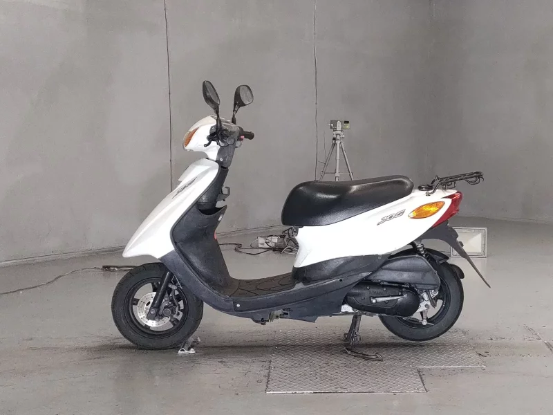 Yamaha JOG DX
