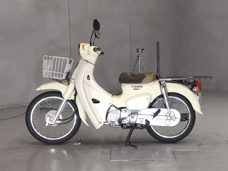 Honda SUPER CUB110