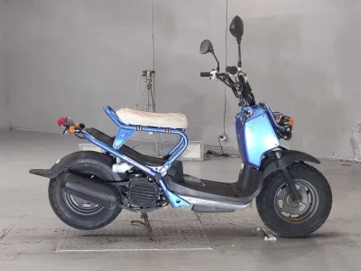 Honda ZUMAR