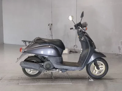 Honda TODAY