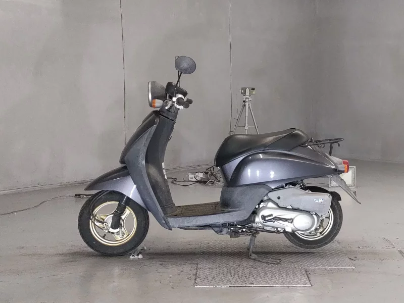 Honda TODAY