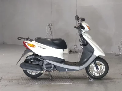 Yamaha JOG