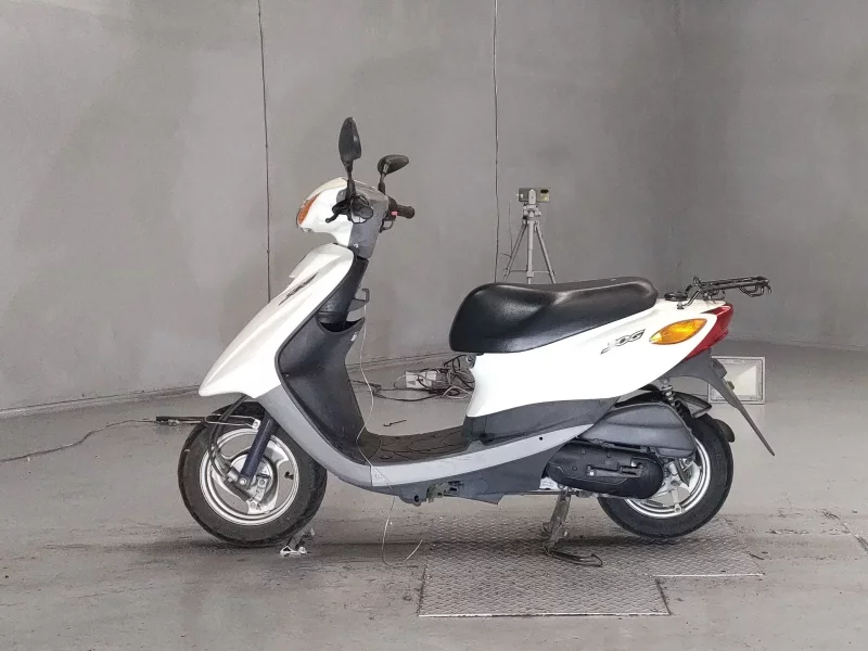 Yamaha JOG
