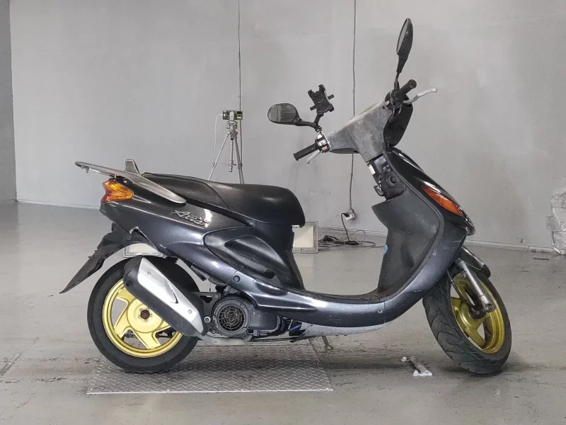 Yamaha AXIS100