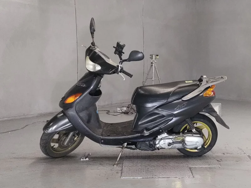 Yamaha AXIS100