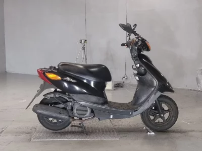 Yamaha JOG DX