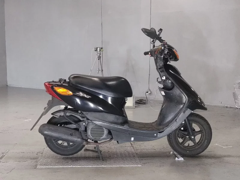 Yamaha JOG DX