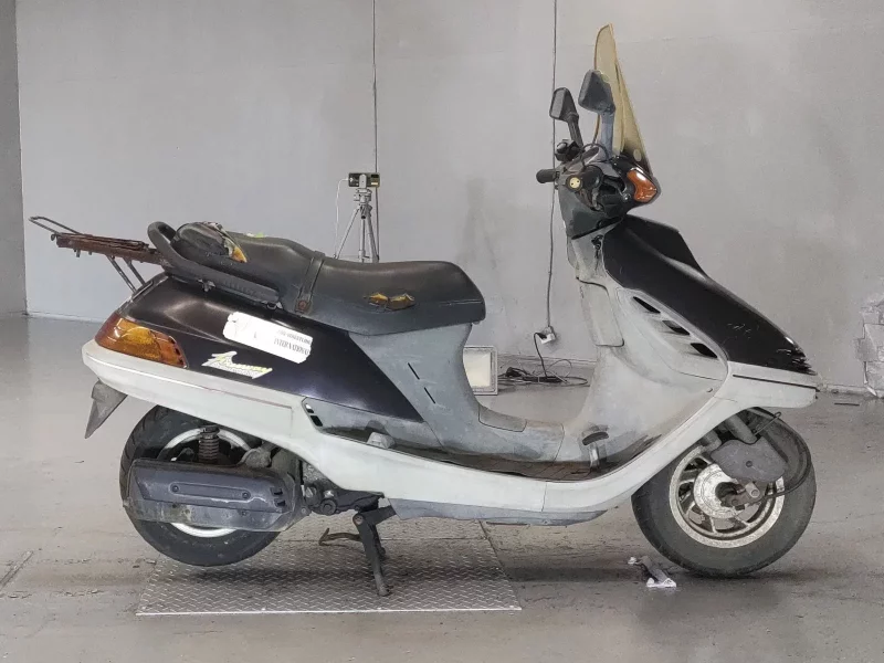 Honda FREE WAY