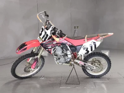 Honda CRF150R