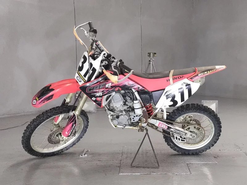 Honda CRF150R