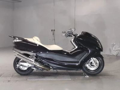Yamaha MAJESTY 250