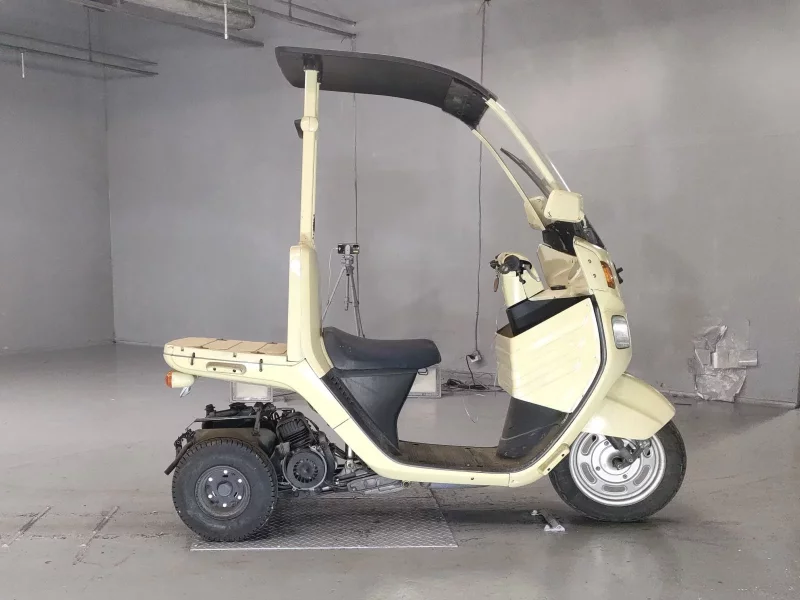 Honda GYRO