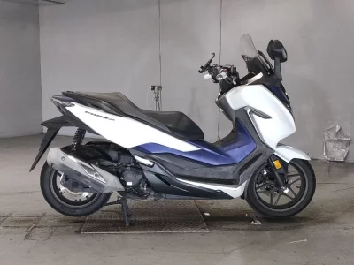Honda FORZA