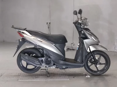 Suzuki ADDRESS V110