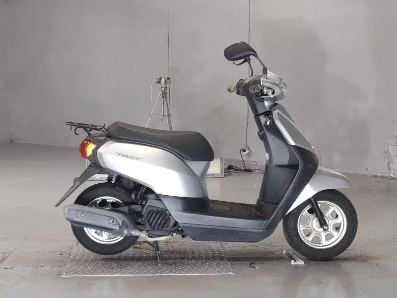 Honda TACT BASIC