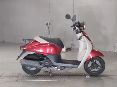 Honda TODAY