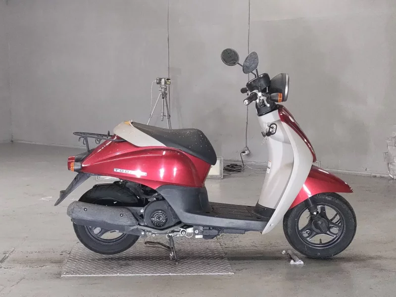 Honda TODAY
