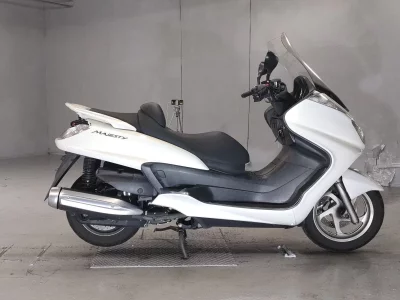 Yamaha GRAND MAJESTY250