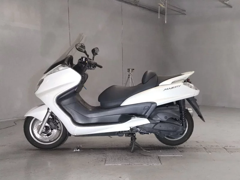 Yamaha GRAND MAJESTY250