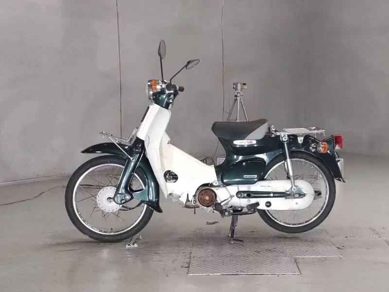 Honda SUPER CUB50