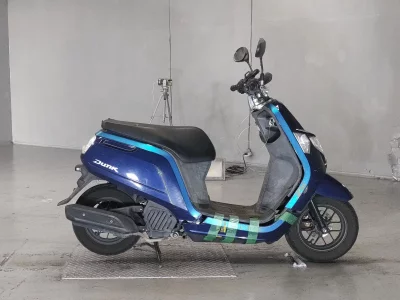 Honda DUNK