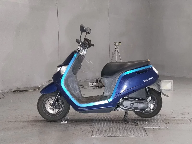 Honda DUNK